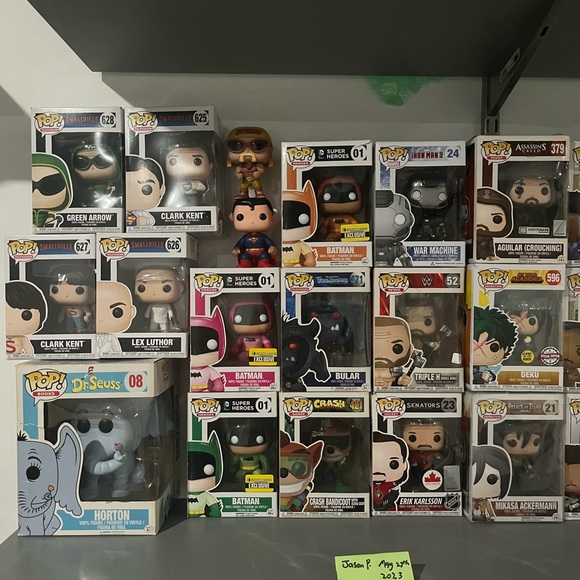 CHEAP FUNKOS MOST $5 - Picture 7 of 7